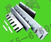 多元工業(yè)刀片應用解析 從鑲鋒鋼塑料刀具到盾構機刀片